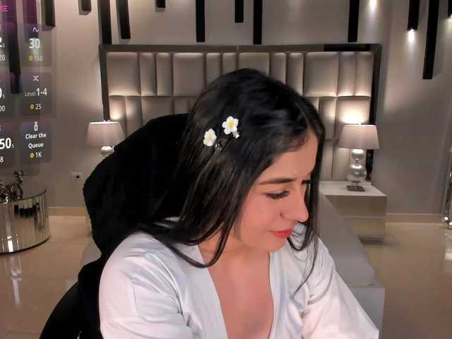 MilaColeman's BongaCams show and profile