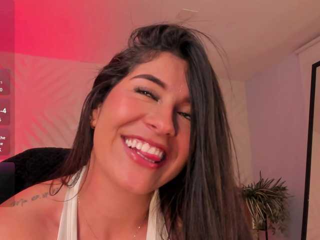 MilaColeman's BongaCams show and profile