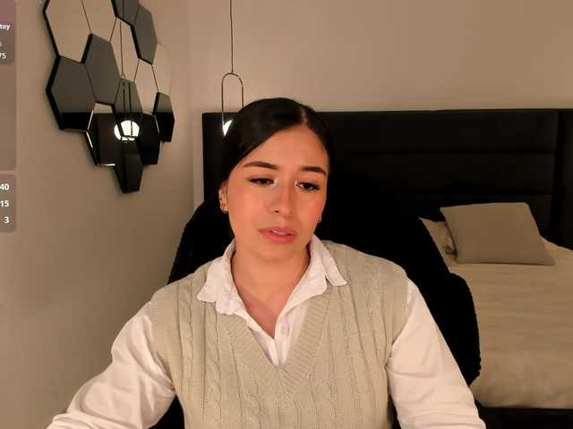MilaColeman's BongaCams show and profile