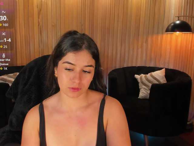 MilaColeman's BongaCams show and profile