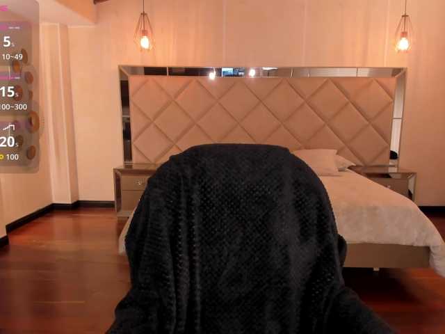 MilaColeman's BongaCams show and profile