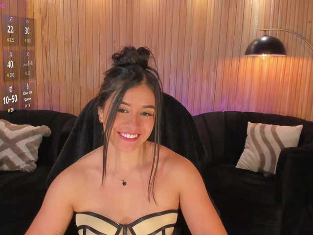 MilaColeman's BongaCams show and profile