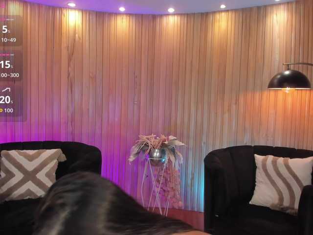 MilaColeman's BongaCams show and profile