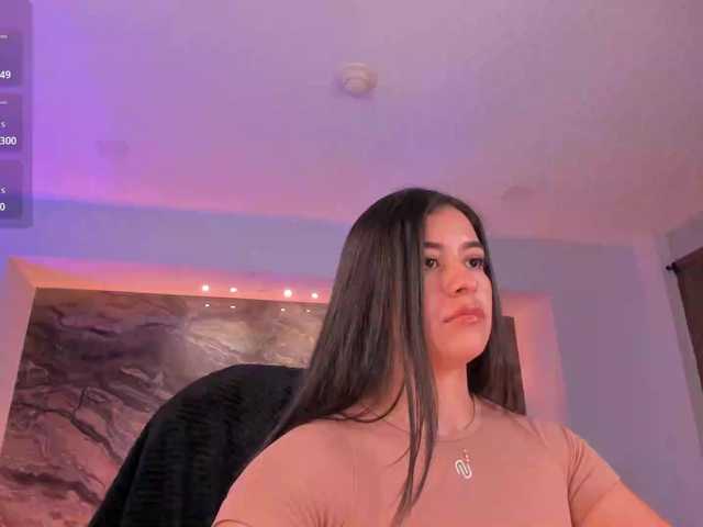 MilaColeman's BongaCams show and profile