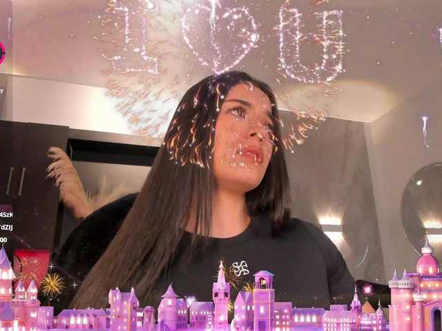 MilaColeman's BongaCams show and profile