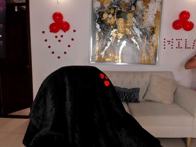 MilaColeman's BongaCams show and profile