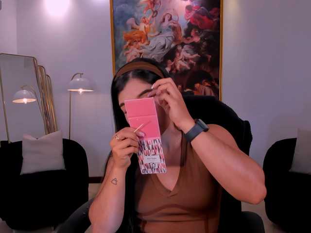 MilaColeman's BongaCams show and profile