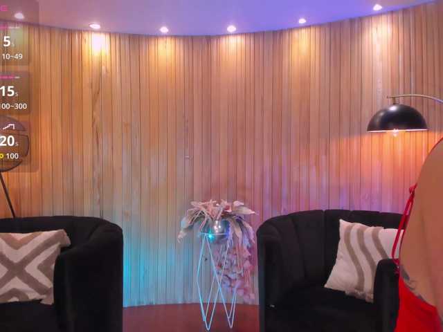 MilaColeman's BongaCams show and profile