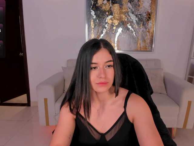 MilaColeman's BongaCams show and profile