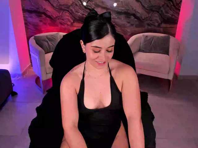 MilaColeman's BongaCams show and profile