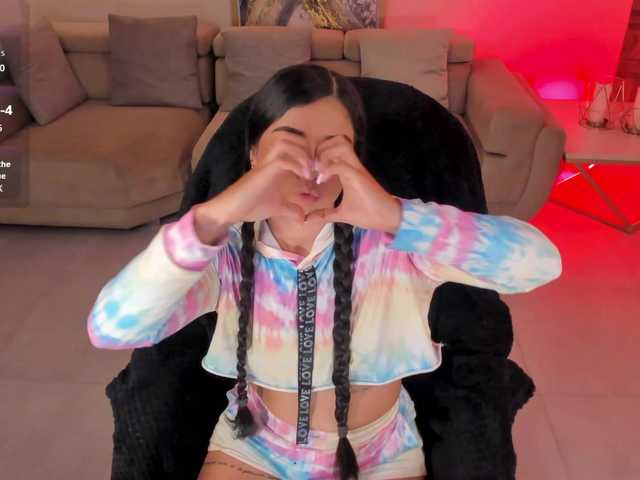 MilaColeman's BongaCams show and profile