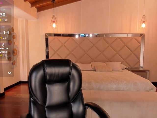 MilaColeman's BongaCams show and profile