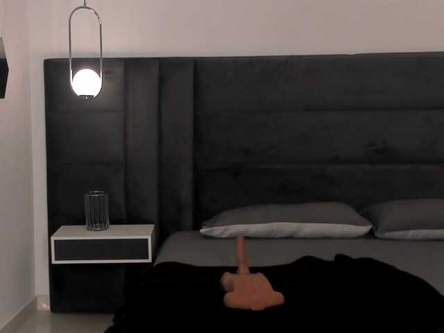 MilaColeman's BongaCams show and profile