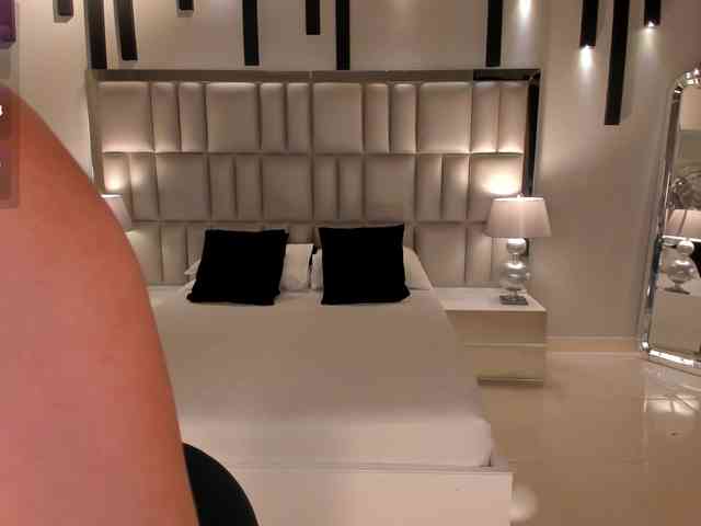 MilaColeman Live Webcam on BongaCams