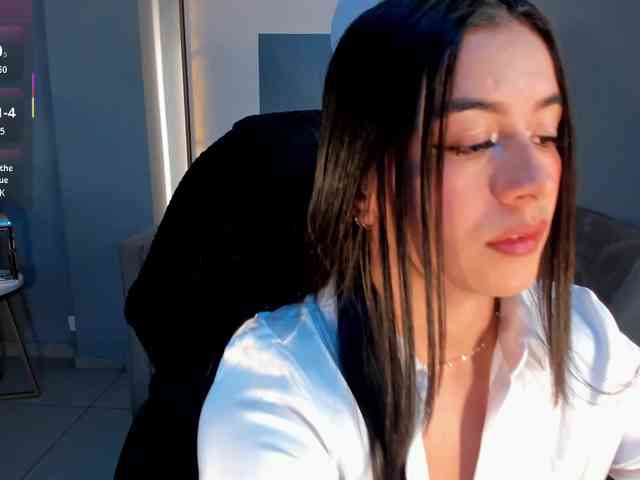 MilaColeman MilaColeman