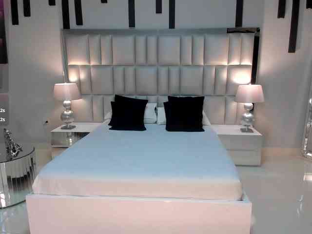 MilaColeman Live Webcam on BongaCams