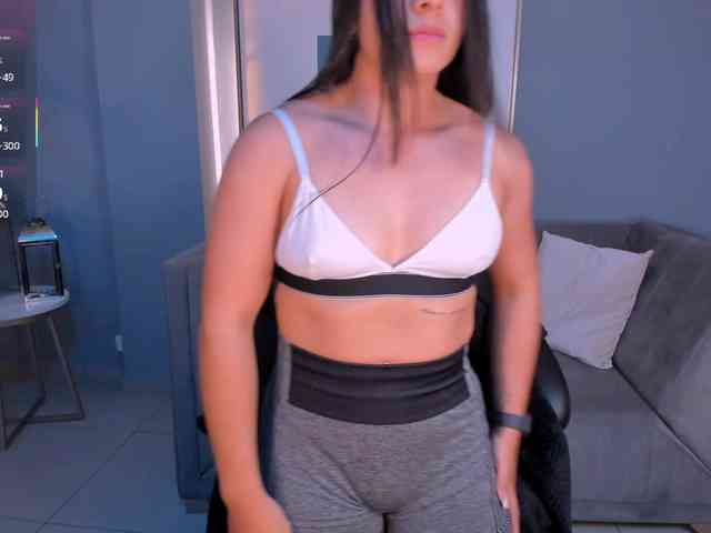 MilaColeman MilaColeman