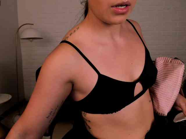 MilaColeman MilaColeman