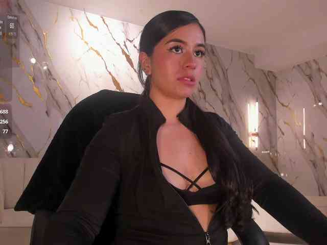 MilaColeman bongacams