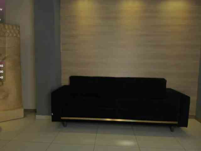 MilaColeman webcam