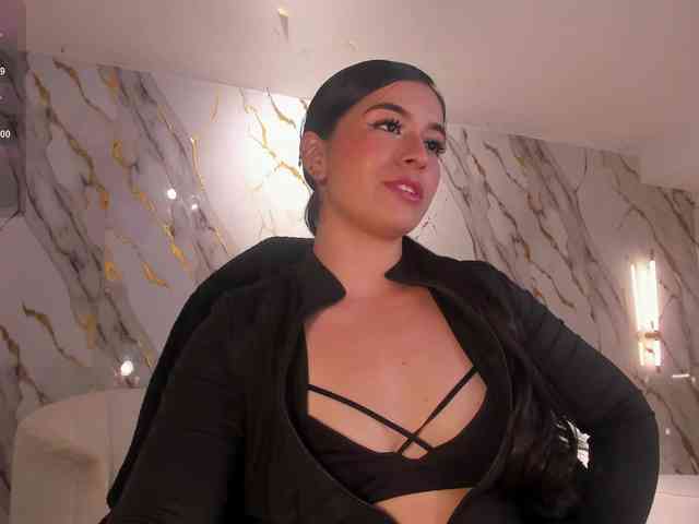 MilaColeman bongacams