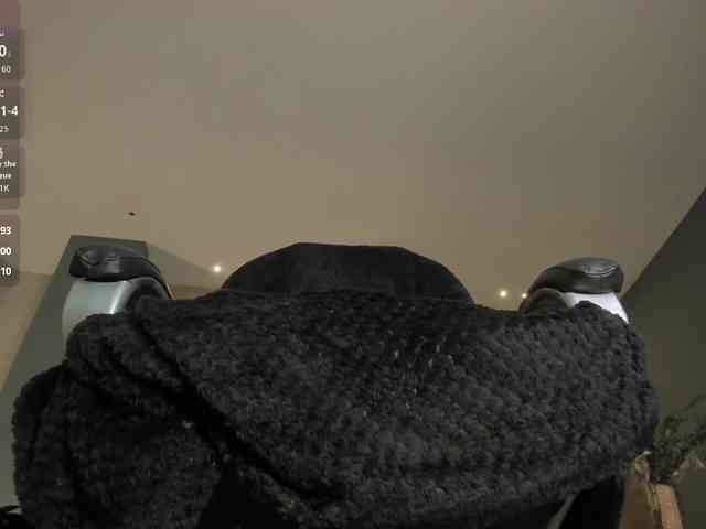MilaColeman webcam