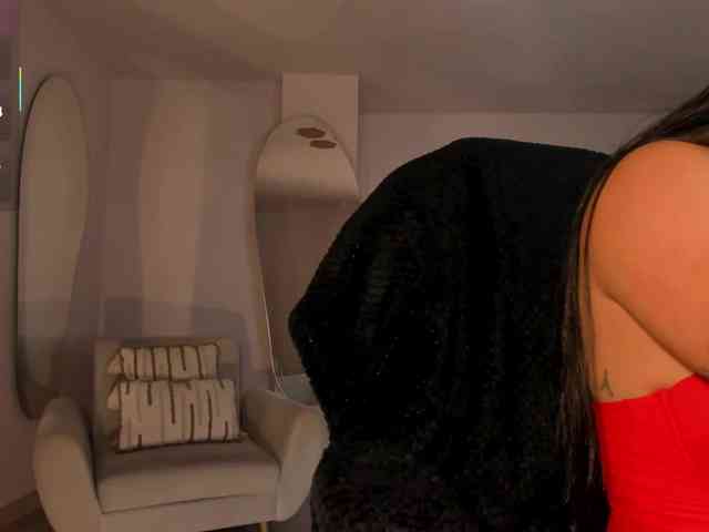 MilaColeman MilaColeman