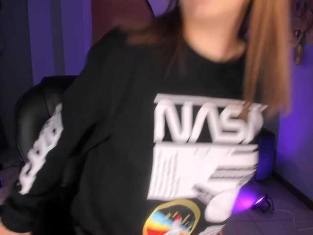 LizzCooper's BongaCams show and profile