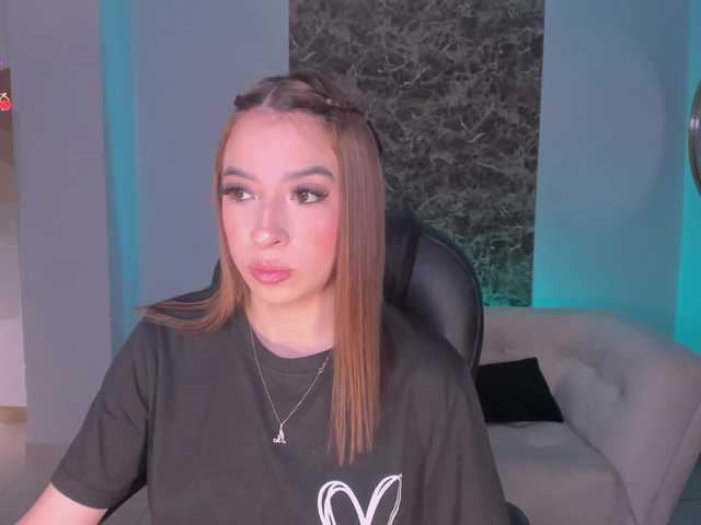 LizzCooper's BongaCams show and profile