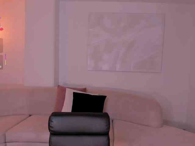 LizzCooper webcam