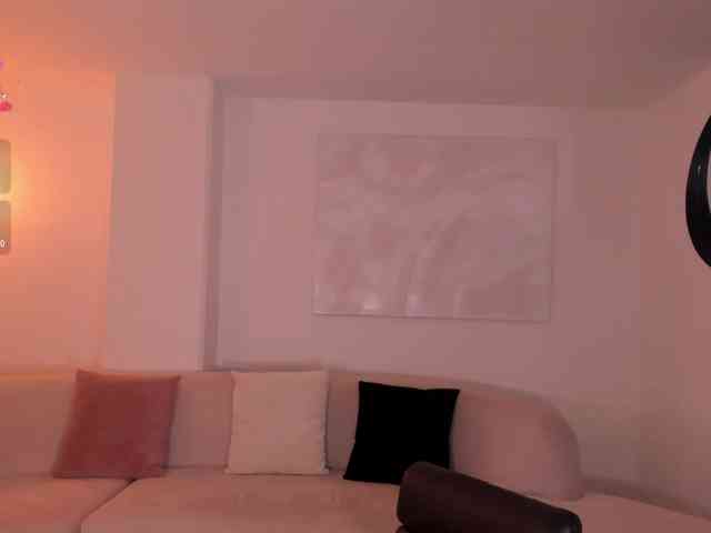 LizzCooper webcam
