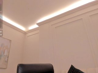 AmberColors Porn Show