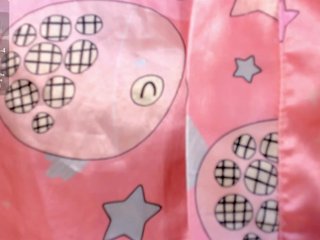 AmberColors Porn Show