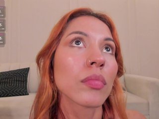 AmberColors Porn Show