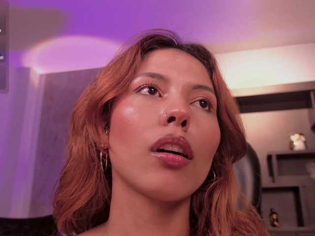 AmberColors's BongaCams show and profile