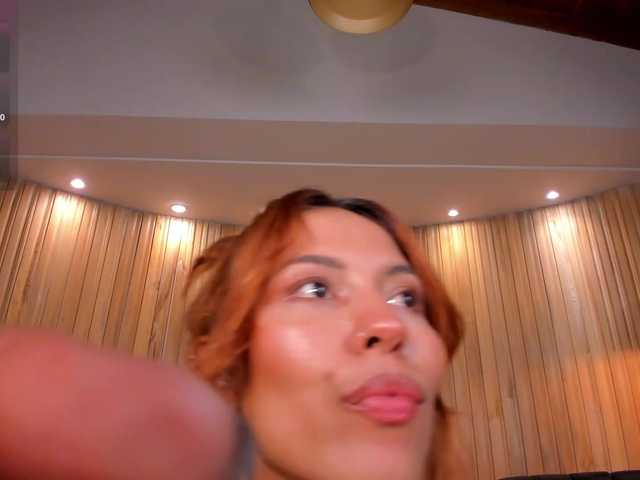 AmberColors's BongaCams show and profile