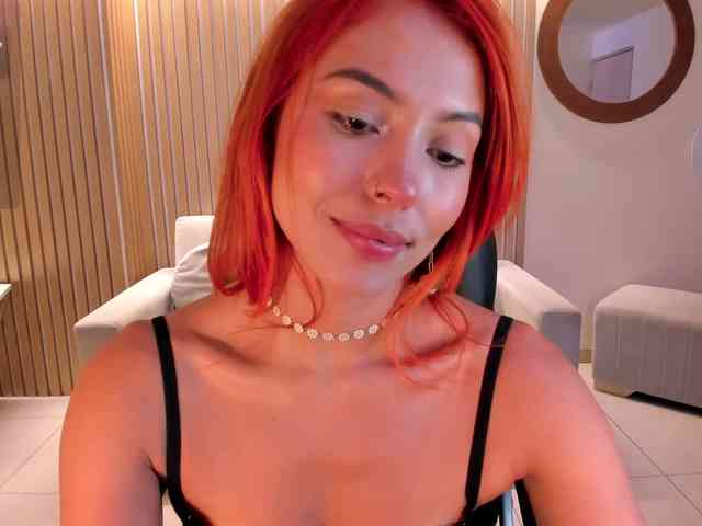 AmberColors webcam