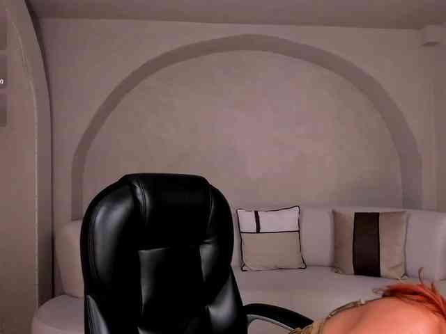 AmberColors webcam