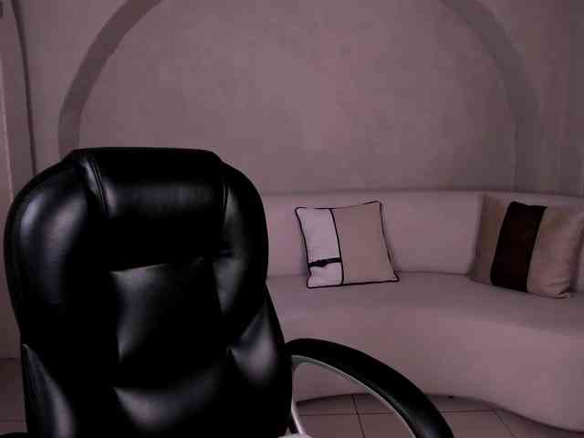 AmberColors webcam
