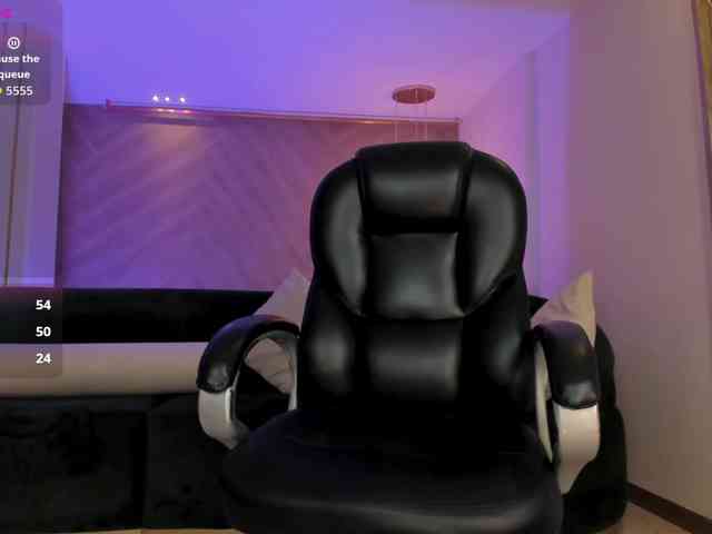 AmberColors webcam