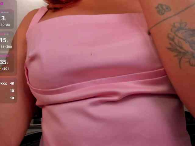 AmberColors webcam