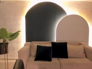 ScarlettBoss Porn Show