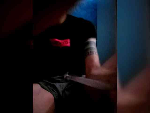 Bond0zero7 Live Webcam on BongaCams