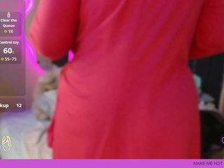 Azahara-Alcazar Porn Show