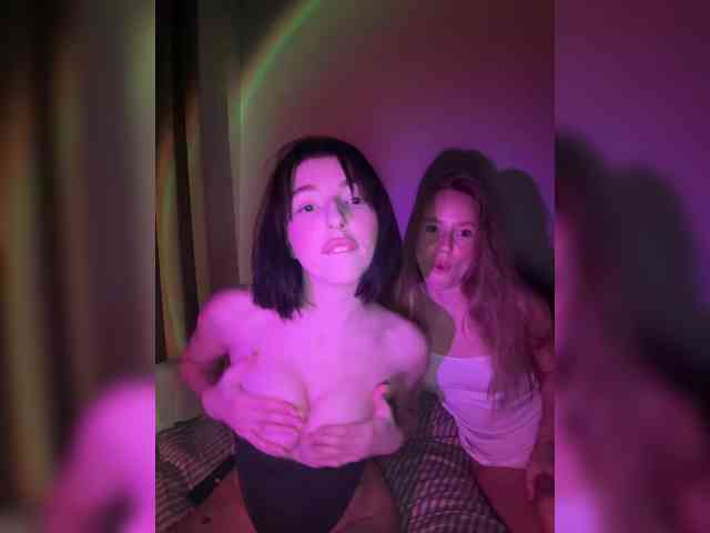 nicolegentlle's Sexcam