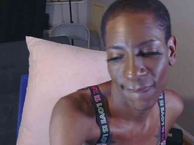 MerlinMystique Live Webcam on BongaCams