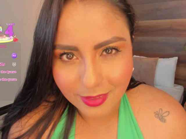 sol-valeria webcam