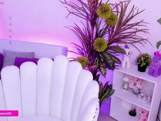 Emylopez Porn Show