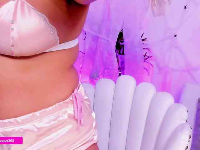 Emylopez webcam