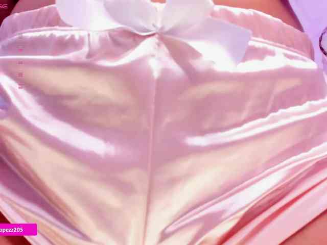 Emylopez webcam